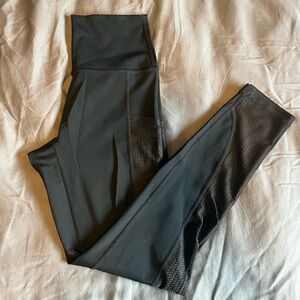 Aerie medium leggings